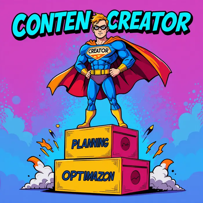 پلن پایه تولید محتوا و سئو | شروع هوشمندانه با 12 مقاله در ماه