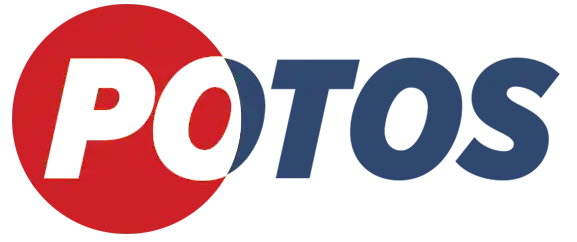 نمونه کار حرفه ای سایت وبلاگی پوتوس