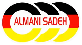 نمونه کار طراحی سایت آموزشی آلمانی ساده