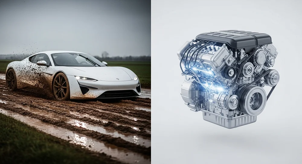 تفاوت طراحی سایت زیبا و وبسایت بهینه شده برای سئو