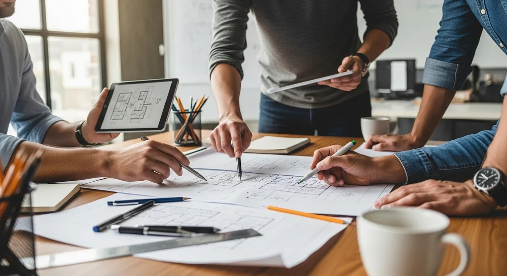 شراکت استراتژیک با آژانس طراحی سایت طلایی