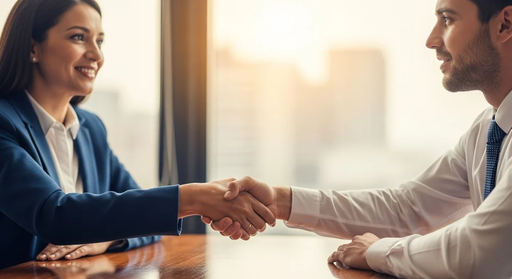 پشتیبانی VIP و شراکت بلندمدت با مشتری