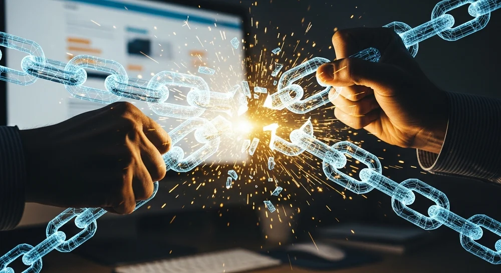 آزادی از محدودیت های قالب آماده با طراحی سایت اختصاصی