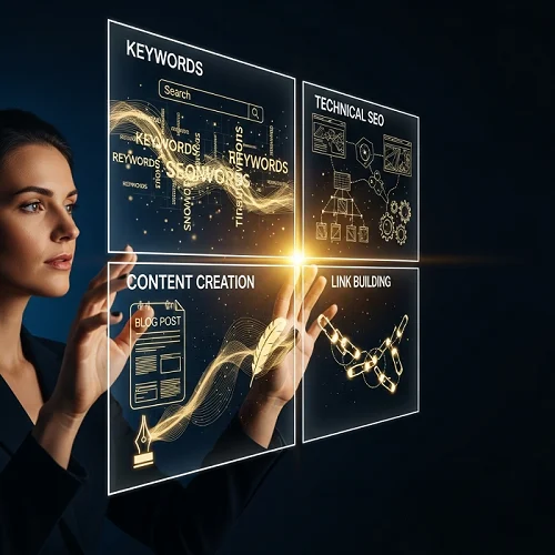 چه تضمینی برای رسیدن به صفحه اول گوگل وجود دارد؟